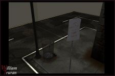 Street corner