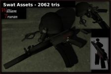 Swat Kit
