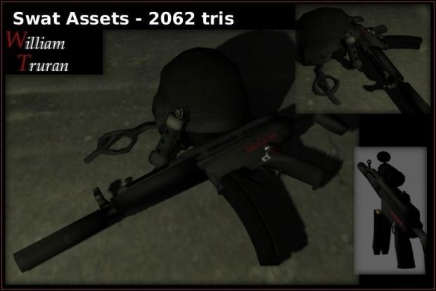 Swat Kit