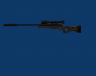 Sniper Rifle