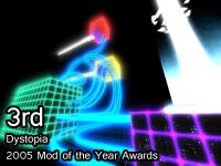 Dystopia 3rd 2005 MOTY