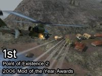 Point of Existence 2 - 1st 2006 MOTY