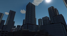Crysis Invasion Site mod