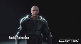 Facial Animation