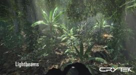 Lightbeams