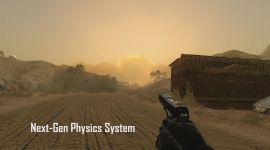 Next-Gen Physics System