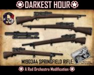M1903 Springfield