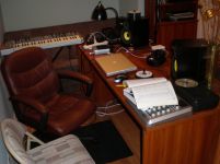 Muzik Center