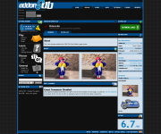 2006 to 2007 - Addon DB