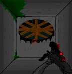 Crimson Crow first concept