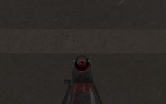 TCR Iron Sight