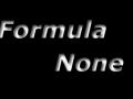 Formula None