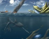 War on the Water