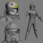 Clone Wars