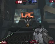 UT3 Cartoon Style