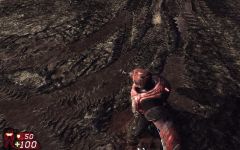 UT3 Dirt Detail