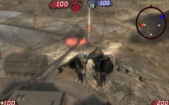 Angels Fall First: Planetstorm