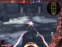 The Deadly Darkwalker!