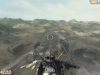 Angels Fall First: Planetstorm