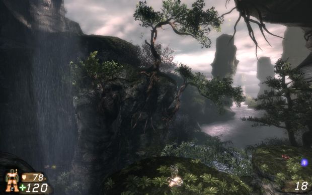 Nice View 3