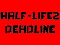 Half-life 2: Deadline mod