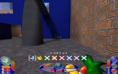 Almost out of Ammo during CTF