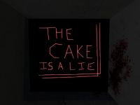Teh Cake!