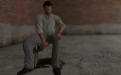 Depression.