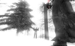 Atmospheric screens!