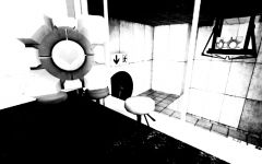 Atmospheric screens!