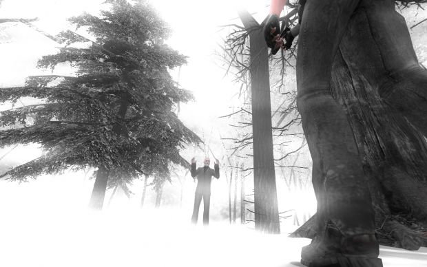 Atmospheric screens!