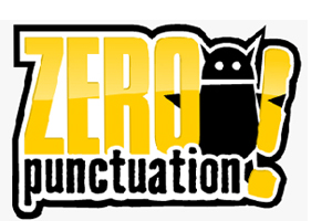 Zero Punctuation