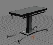 Lab Table
