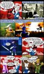 Oh Canadia!