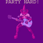 rock on dudes