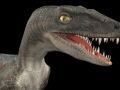 Jurassic Life Mod Team