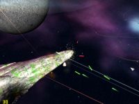Ingame Screenshots