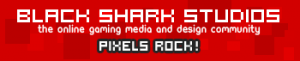 Pixels Rock!