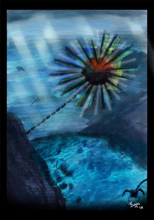 The Unknown