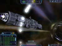 A Liberty Dreadnought