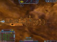 A Liberty Dreadnought