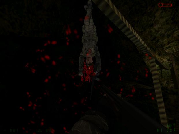 Head (Nothing)