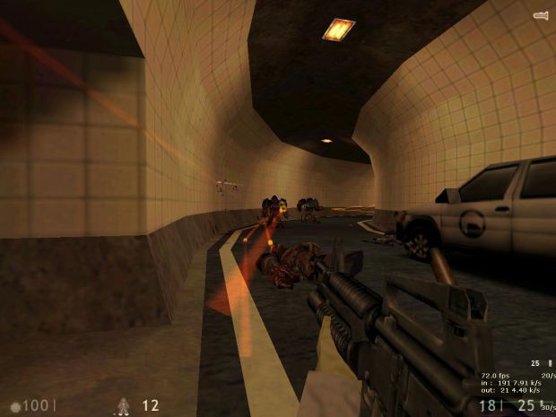 Tunnel
