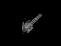 Minigun