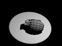Grenade