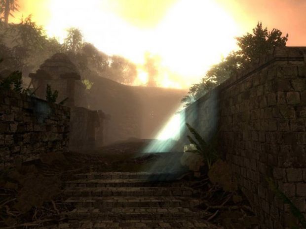 Ruins