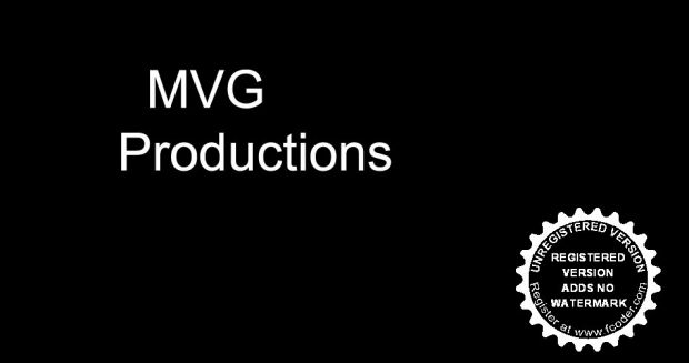 Microvertical Games Logo