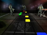 HammerHero - Ingame