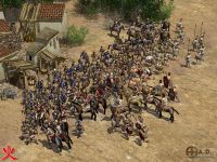 Iberian Defense