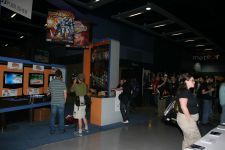 Pax '08 - Day 3